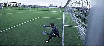 足球罚点球教学,足球点球技巧教学小学生