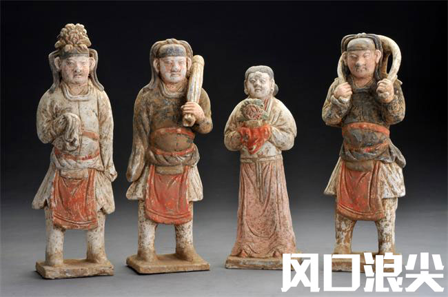 从靳德茂的墓志了解，元朝对中医的重视，中国医学发展的重要时期