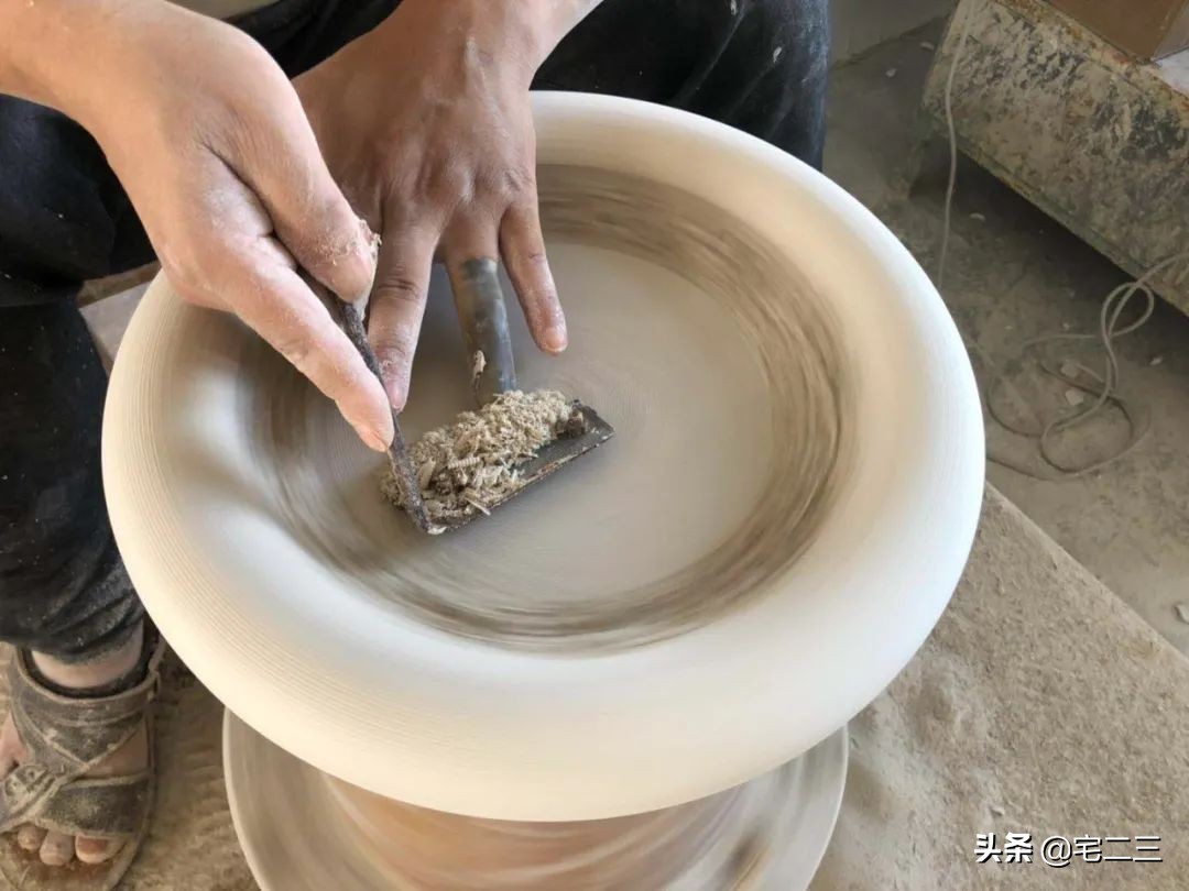 OPENOBJECT:以陶土器物之意趣,定义日常生活之美