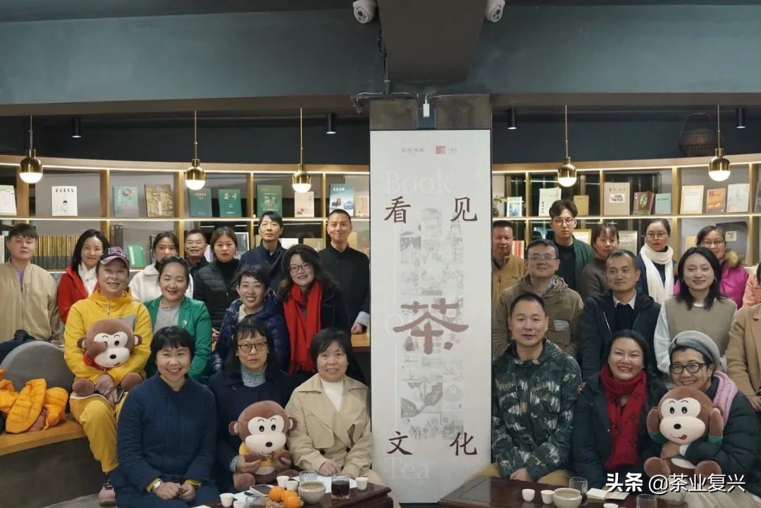 中华茶文化的弘扬与传承,新时代中国茶文化的发展传承