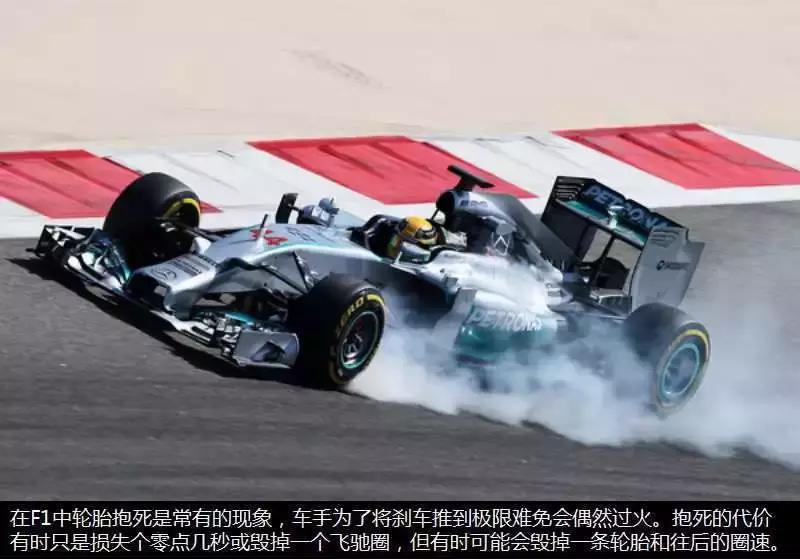 升级刹车为什么只改前轮,为什么改了刹车效果和原来差不多