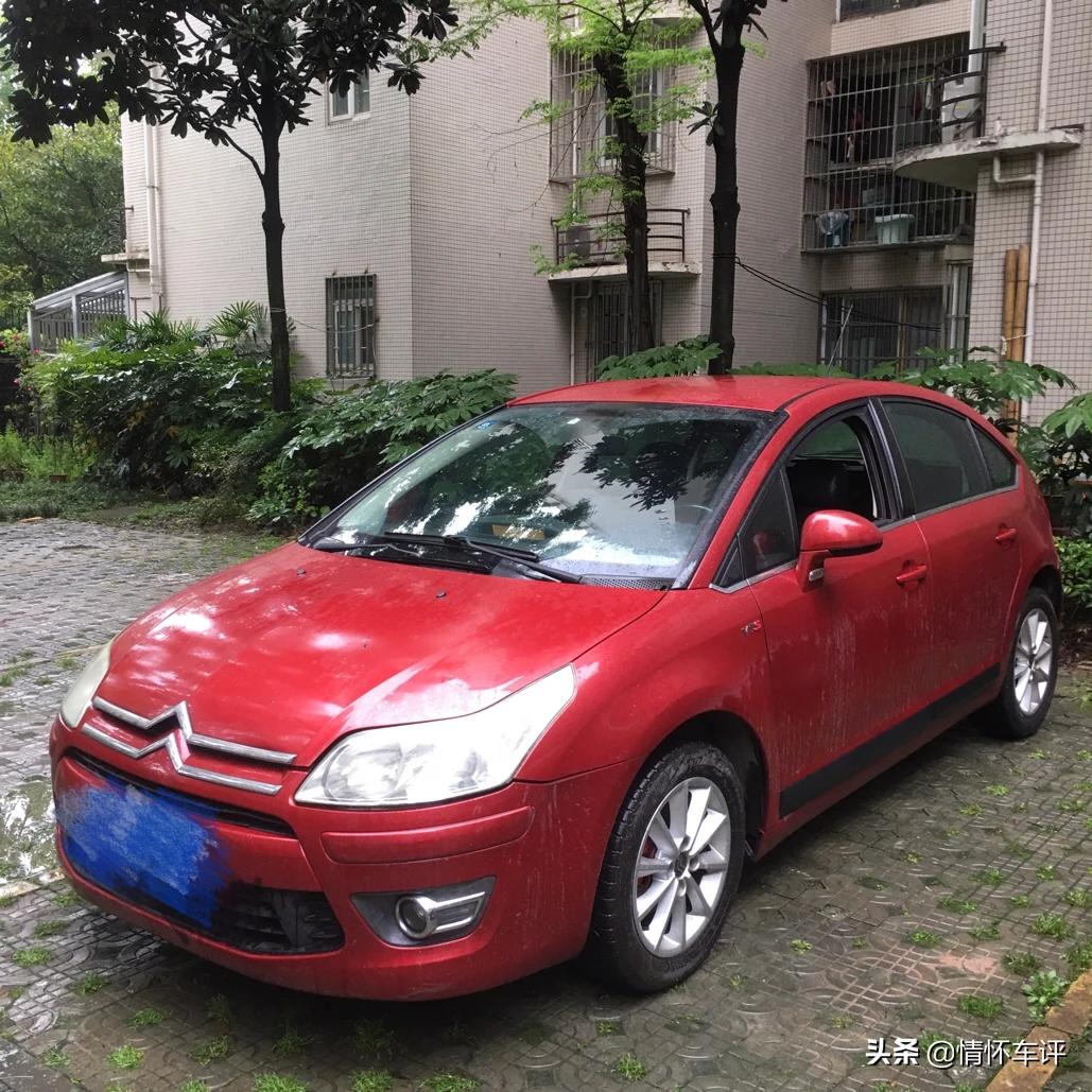 雪铁龙世嘉2.0手动挡的优缺点,雪铁龙世嘉两厢手动2.0优缺点