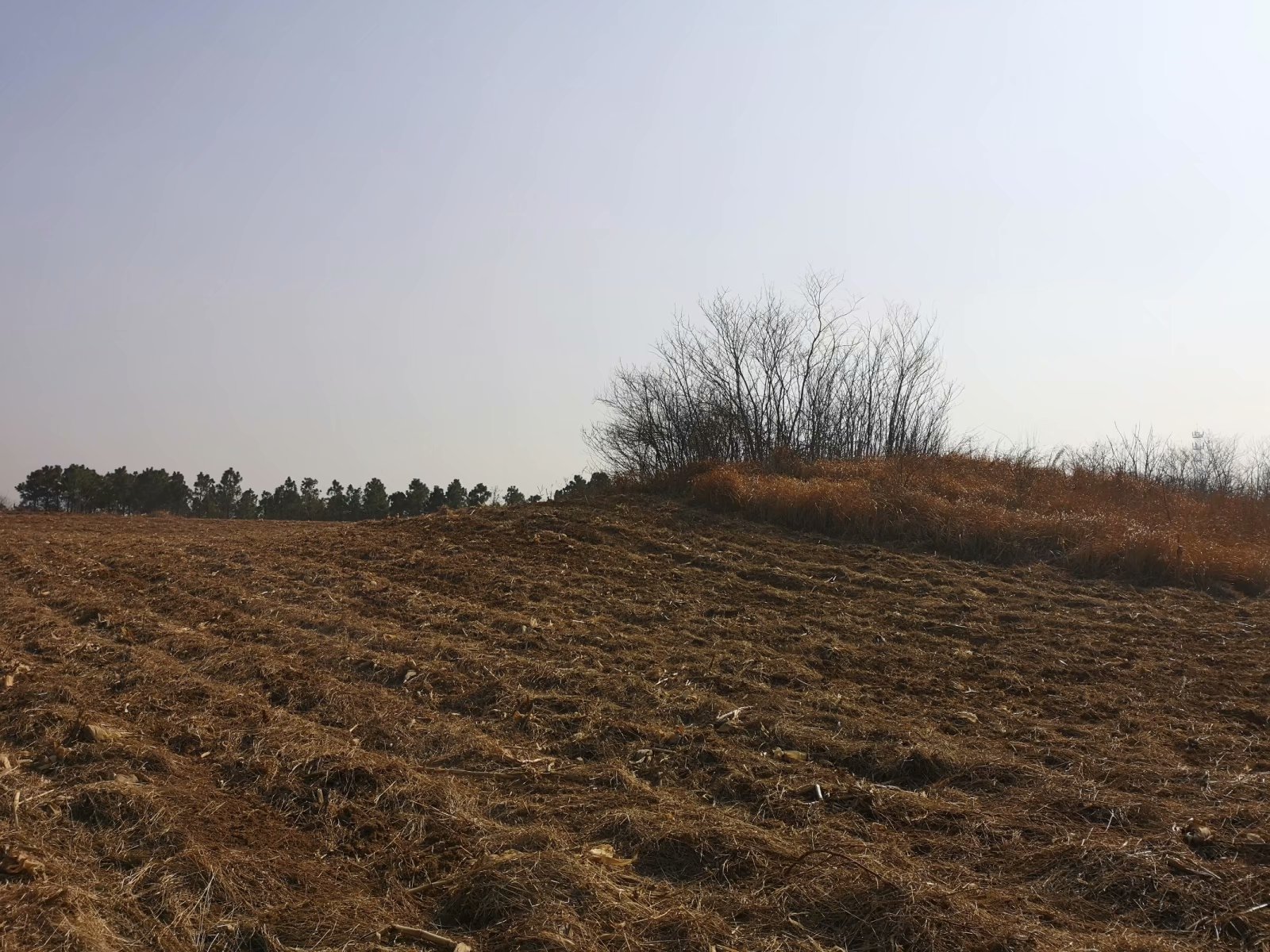 摩托周边打卡,摩托打卡地安徽