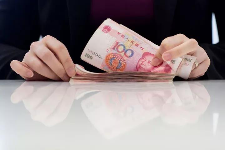 反假币骗局揭秘,反假币鉴别方法