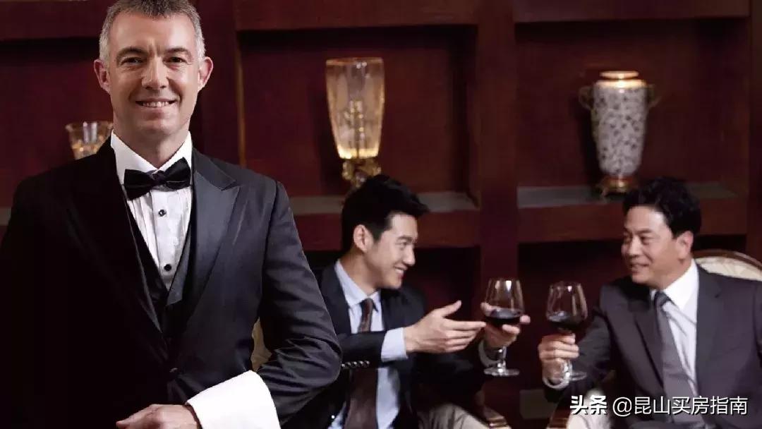 昆山城南未来发展,昆山城南重塑