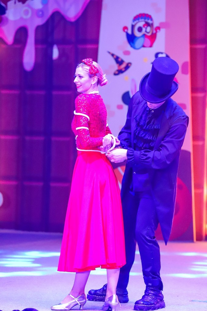 巧克力王国英德景区攻略,旅游攻略巧克力小镇