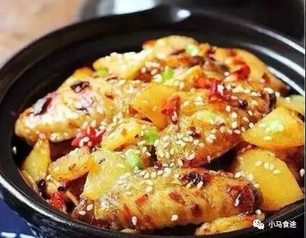 9道重口味麻辣菜品道道是招牌,麻辣味的菜品怎么做出来的