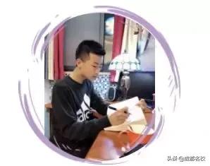 一所好学校，藏不住！成都石室外语学校的家长，深情为学校代言！