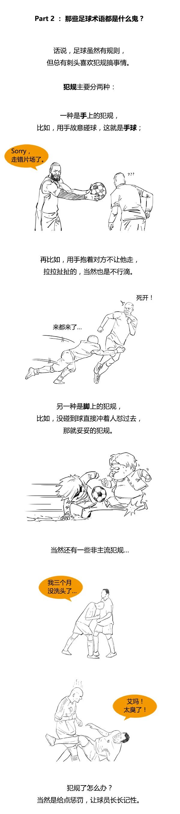 教女友看懂足球,女生如何看懂足球赛