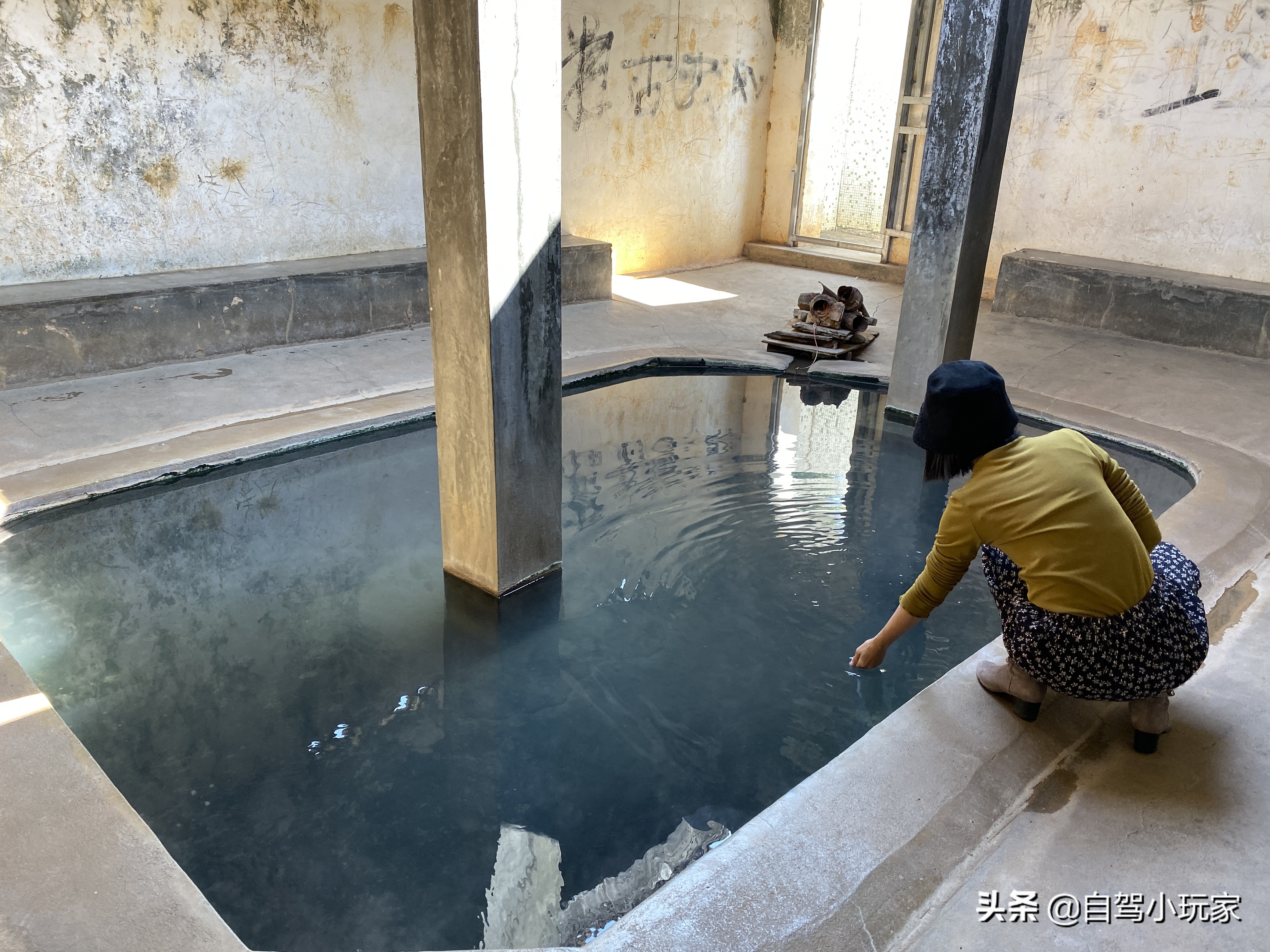河源真正温泉有哪些,河源最值得泡温泉的地方
