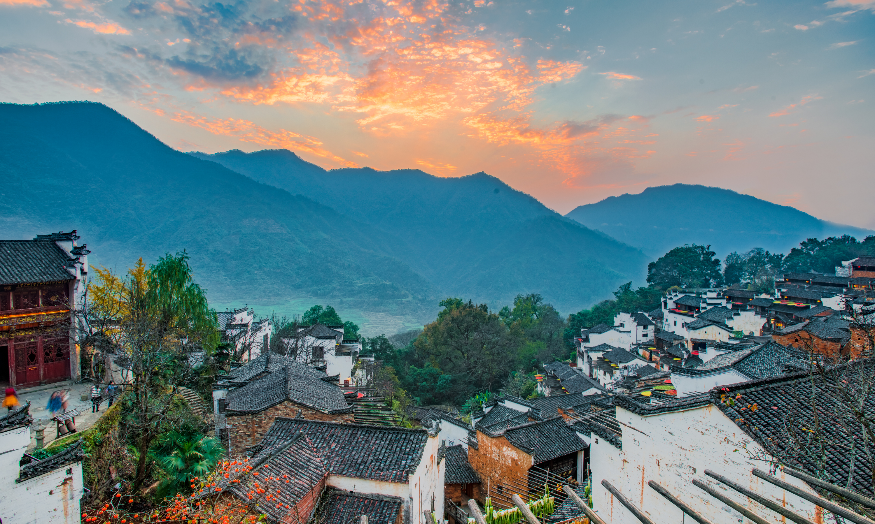 农村破旧老民居如何改造为特色民宿？可自住可出租，半年赚回房钱