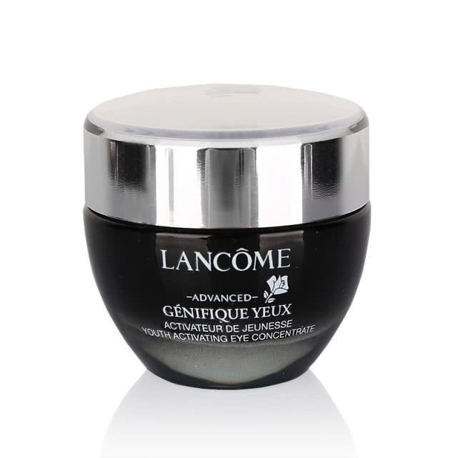 值得种草的眼霜，好用到让你尖叫