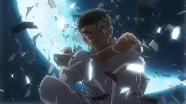 柯南基德最新剧场版,盘点柯南有基德的剧场版