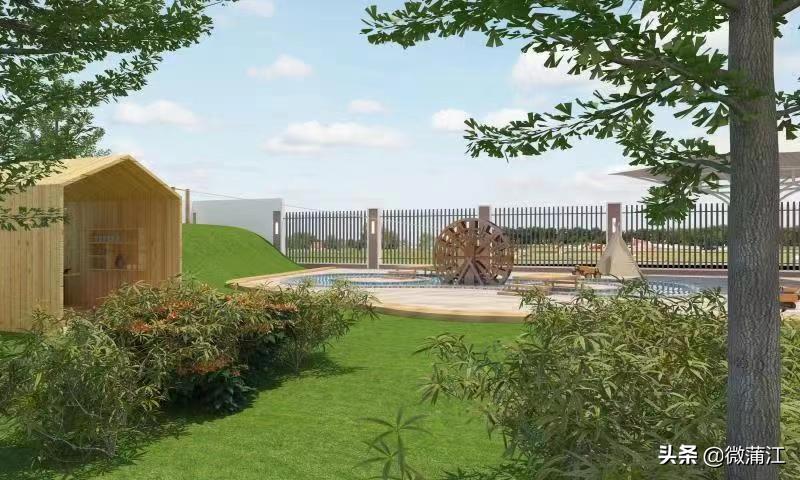 成都市蒲江县南街幼儿园,蒲江希望幼儿园