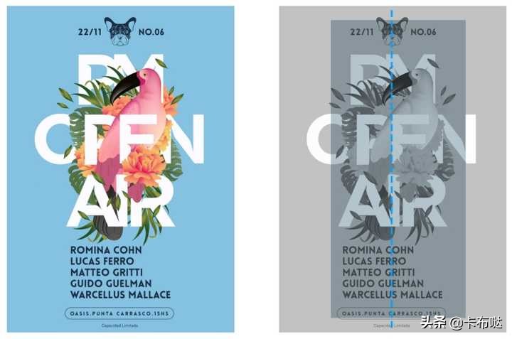 如何提升版式设计,如何提高版式设计能力