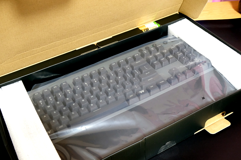 性价比最高的三模机械键盘推荐,推荐一款平民机械键盘