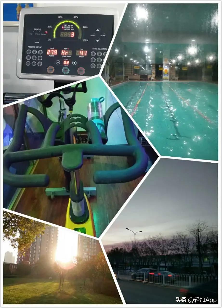 产后胖了70斤减肥成功案例,产后4个月减肥案例分享