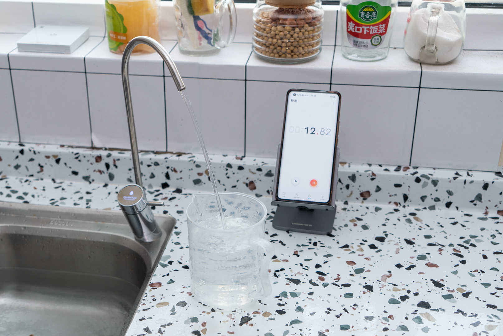 自制净水器遇到的麻烦和解决方法,自制一台全屋净水器