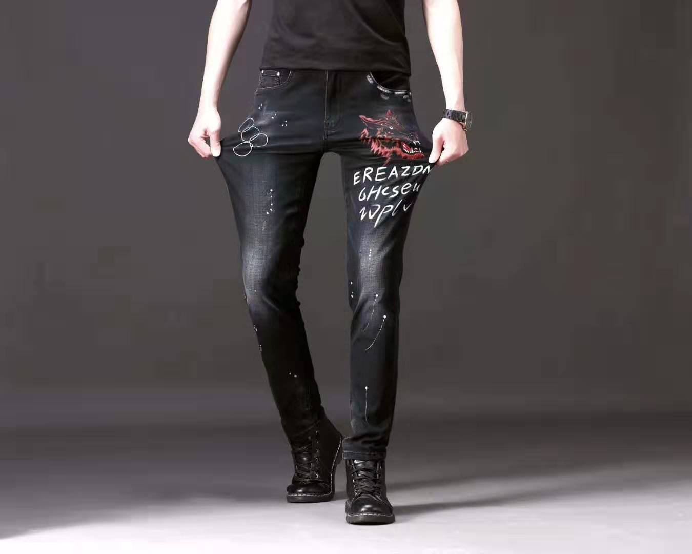 牛仔面料知识大全详细介绍图片,牛仔最好的面料是什么