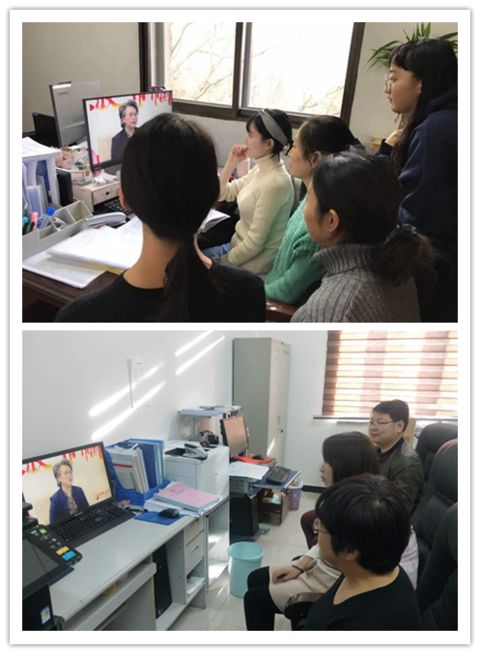 巾帼改革先锋,致敬巾帼改革先锋