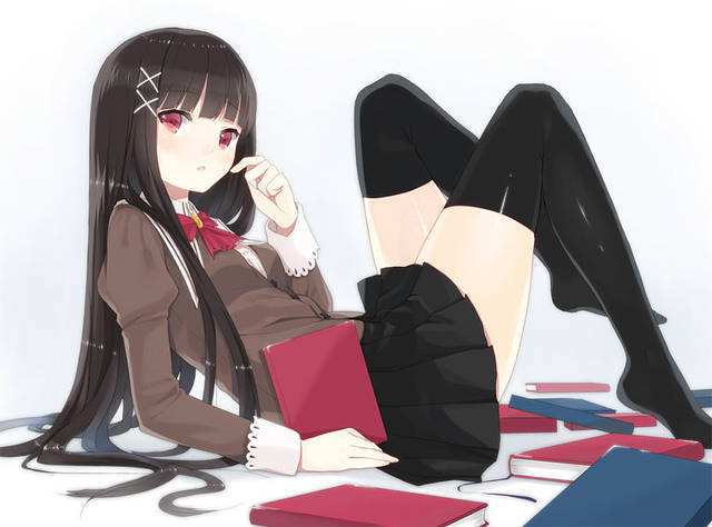 二次元基本术语和常识,科普二次元术语整理