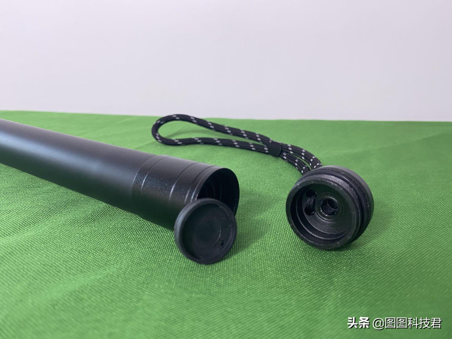 insta360新款碳纤维自拍杆,insta自拍杆买多长合适