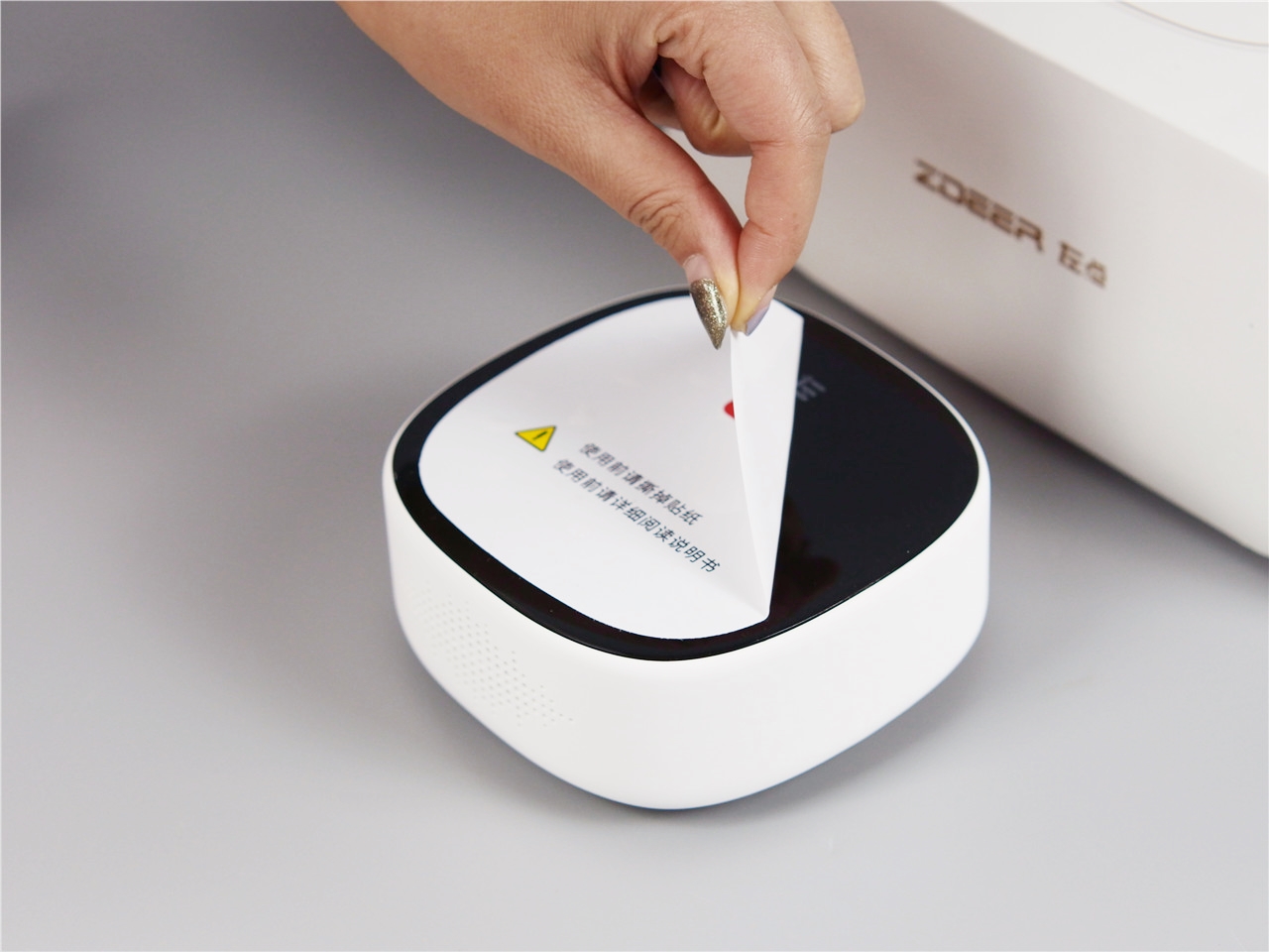 左点小艾2代艾灸盒使用说明,小艾2代艾灸盒的正确使用方法