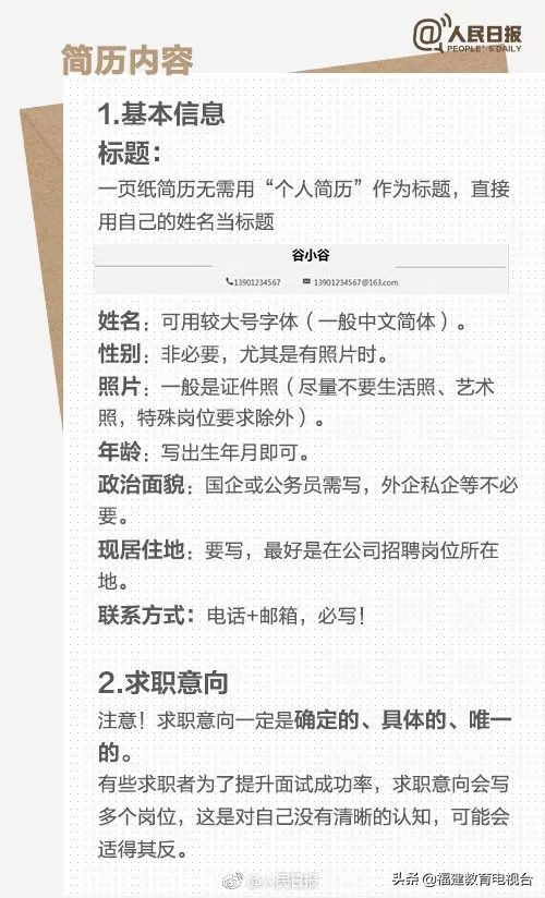 「提醒」代写服务5元起步,毕业生包装简历后面跟着多少坑?