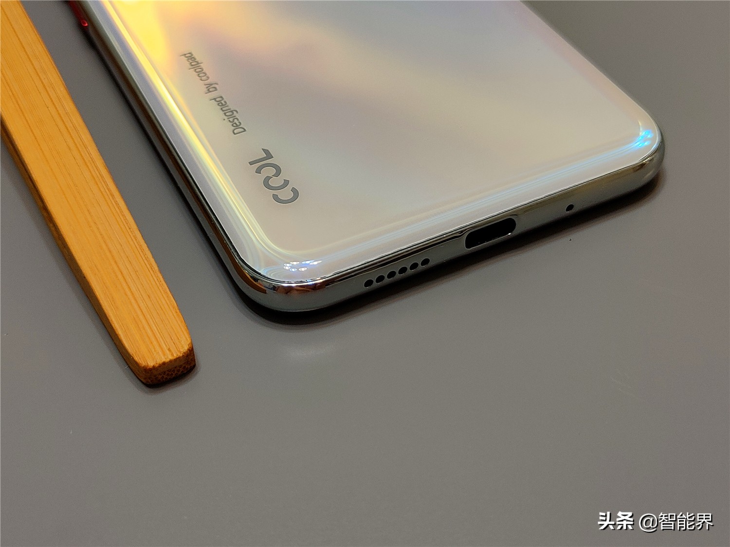 酷派cool10青春版是不是5g手机,酷派cool10值得买么