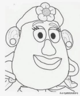 mrspotatohead舞蹈,mrspotatohead合拍