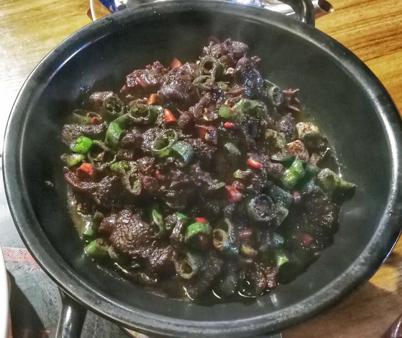 湘菜秒杀一切,湘菜香而不辣