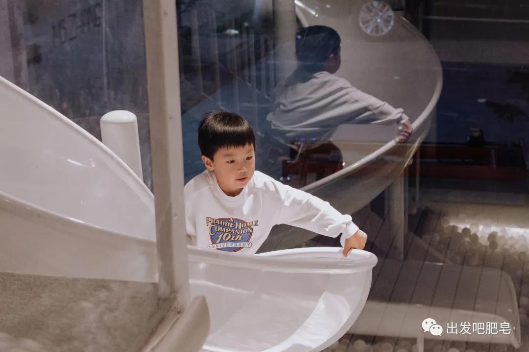 青岛亲子餐厅大盘点2.0，带娃全部吃过才有这份实力榜单