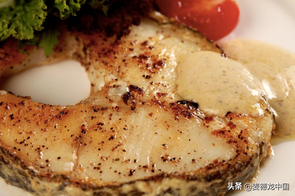 美厨课堂炎炎夏日,美厨课堂点心