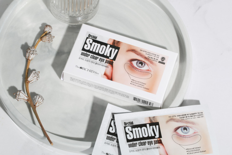 修复眼部细纹的眼膜,秋冬眼睛下长细纹用什么眼膜好