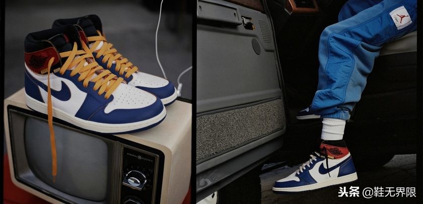 现在的aj1真的是球鞋吗,aj1球鞋为什么炒得那么贵