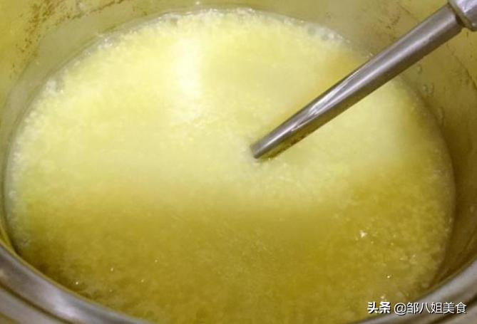 煮小米粥用不用盖锅盖,煮小米粥小米要不要泡一下