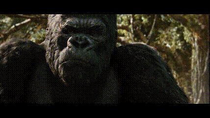 金刚电影各种怪兽排名,金刚骷髅岛大战怪兽电影