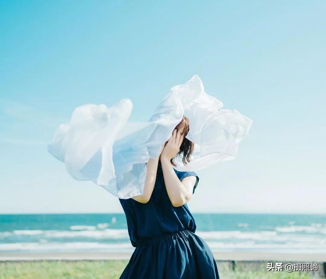 害怕镜头的人如何拍照,害怕镜头这些拍照方式瞬间拯救你