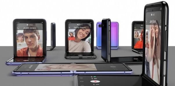 三星zflip为什么价格那么高,三星zflip版本价格