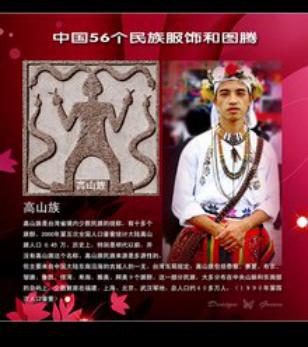 带你了解中国56个民族,我们国家还有56个民族吗