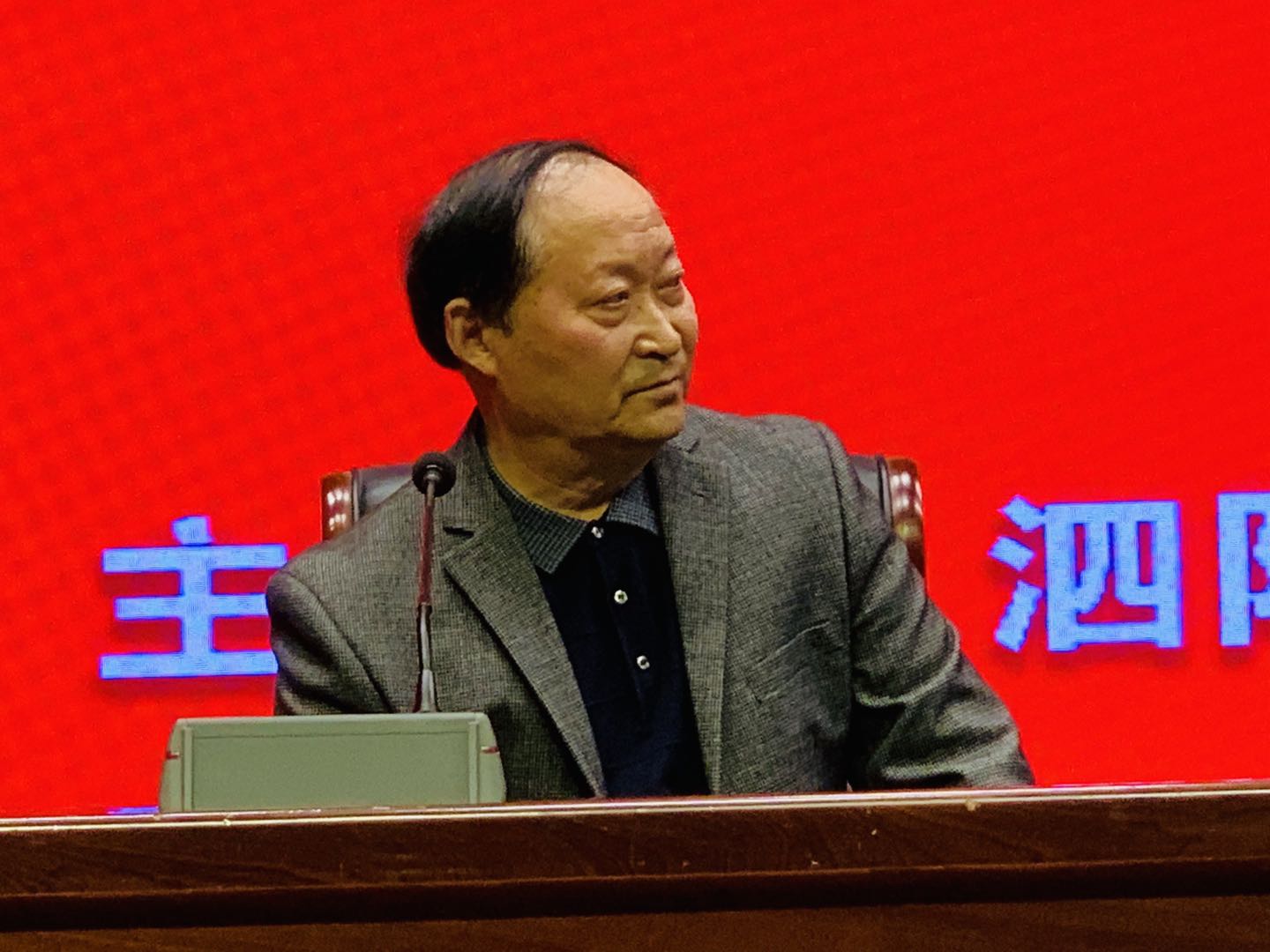 泗阳县诗词协文化战疫传颂民族大爱