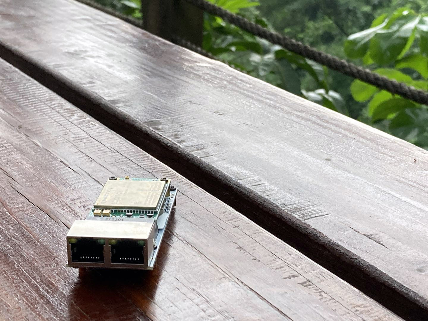 物联网开发板wifi模块有什么用,物联网wifi模块教程