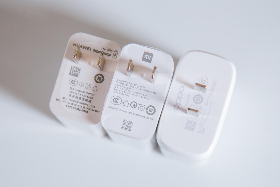 oppo和华为无线充电,oppo和小米无线快充能共用么