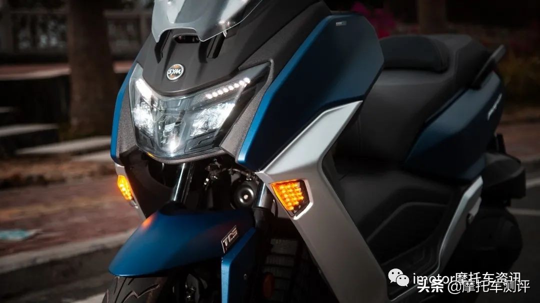 豪华大踏板车250到300摩托车推荐,休旅大踏板