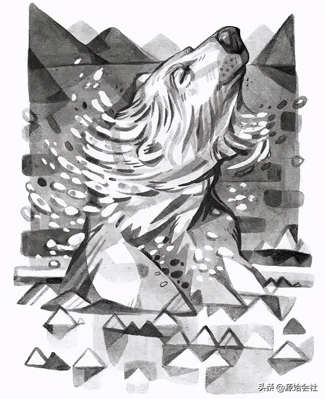 国画还能这么玩?钟馗打台球,孙悟空猪八戒拍证件照…