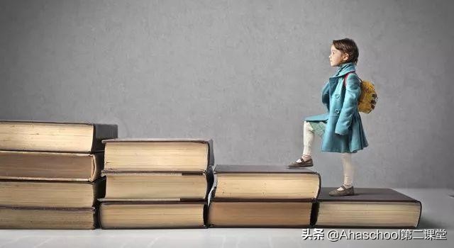 双十一盖楼已经结束了，可孩子未来两年的学习，如何更上一层楼？