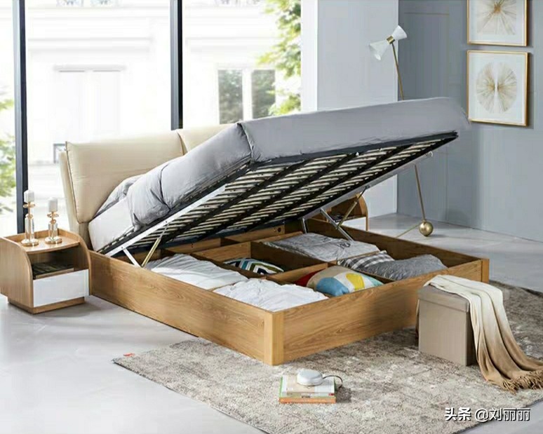 实惠购家居好物,顾家家居轻奢系列