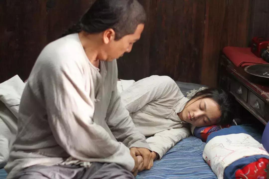 汤唯甄子丹电影经典片段,甄子丹汤唯电影经典片段