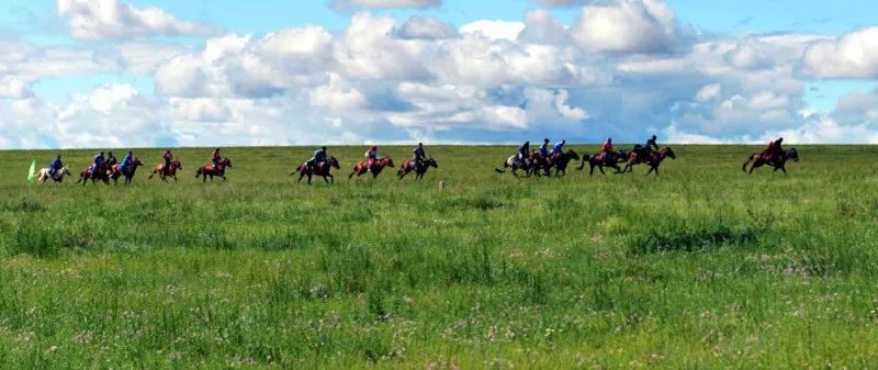 乌兰察布大都市,乌兰察布北京后花园网红打卡