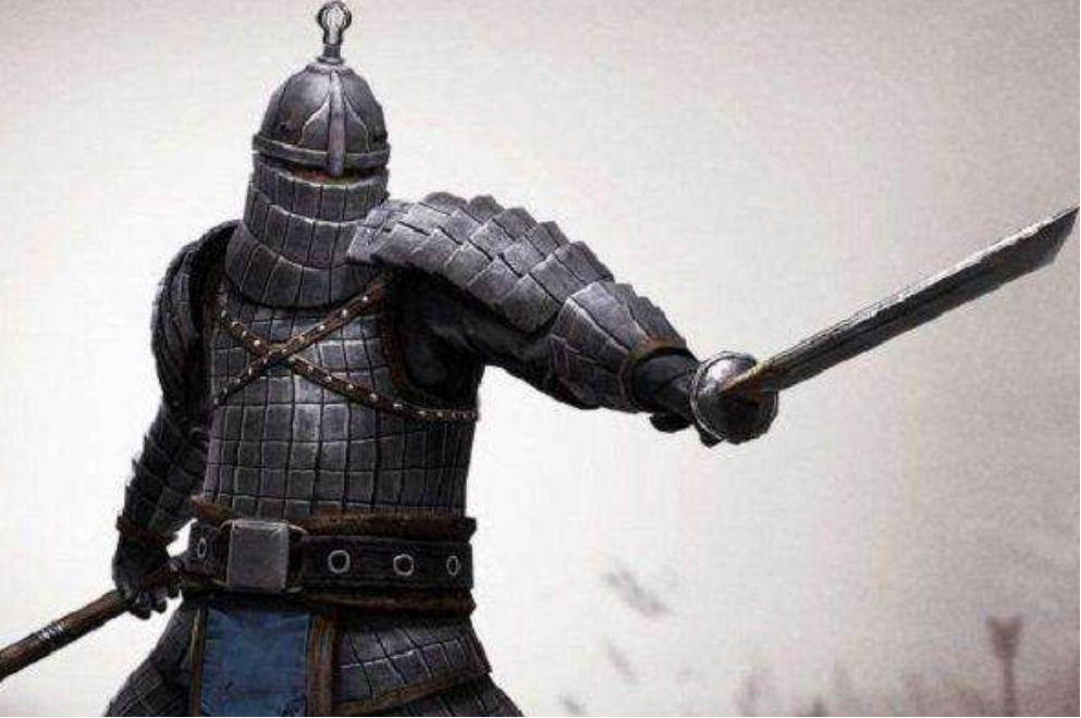 战甲多功能防护衣,历代各类型铠甲